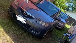 2 Mazda 3 