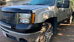 2008 Gmc Sierra 3500 Duramax 
