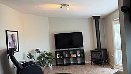 Ready To Move. Asap. Spacious 2072Sq Custom Modular Home