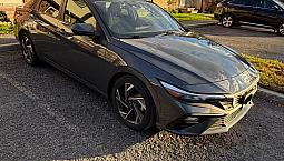 2025 Hyundai Elantra Tech | Lease Takeover | $1K Incentive