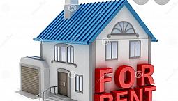 House For Rent St James Area Long Term 