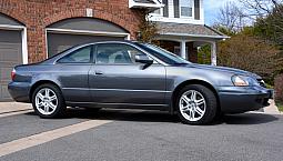 2003 Acura 3.2 Cl Type S Part Out