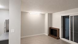 1 Bedroom Apartment For Sub Lease