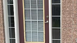 2 Bedroom Walkout Basement For Rent 