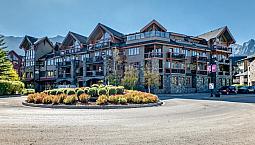 For Sale: 505 Spring Creek Dr #404, Canmore, Ab    Id #272123