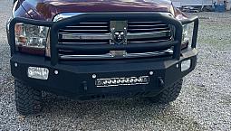 1 Owner - 2017 Dodge Ram 2500,  6.7  Diesel