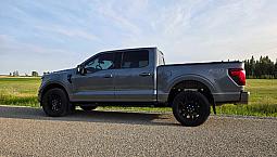 Ford F150 Xlt