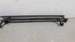 Jeep Wrangler Thule Roof Racks 