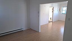 1 Bedroom Apartment [895$/Mo] Appartement 3 1/2