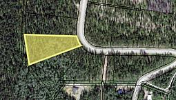 Lot 4 Sawmill Road - Village Of Teslin