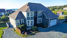 Executive Still House For Sale