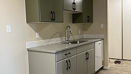 Renovated Apartment - Westside Lethbridge