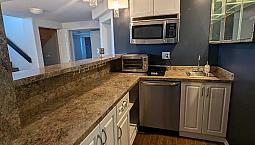 2 Br Furnished Basement Unit