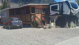 2022 Montana High Country 377 Fl