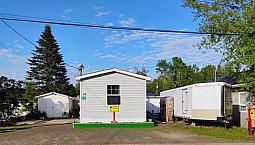 Mini Home On Owned Land Parlee Beach Area