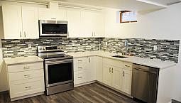 Basement Suite For Rent - St Albert Deer Ridge