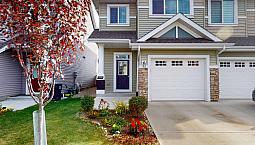 2319 82 St Sw - Summerside Duplex (south Edmonton)