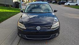 2011 Volkswagen Jetta