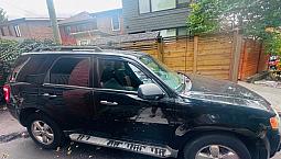 2010 Ford Escape Needs Tlc
