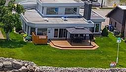 Waterfront Home For Sale By Owner — Lighthouse Cove