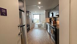 1-Bedroom Apartment - Available November 1St