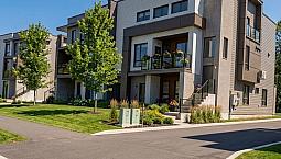 Condo 5 1/2 À Louer Mascouche, Jardins Du Coteau