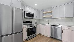 3 Bed 1 Bath Unit For Rent Forest Lawn