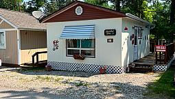 Cabin For Sale - 17 2Nd Street South ,Clear Lake, Manitoba