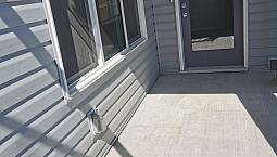 Legal Walkout Two Bedrooms Basement Suite For Rent