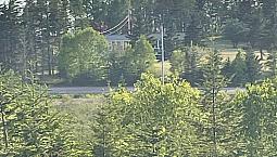 10 Acres Overlooking Parrsboro Lighthouse, Pier And Harbour