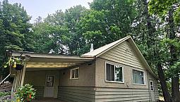 Charming Home For Sale In New Denver, Bc