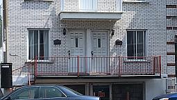 Duplex À Vendre
