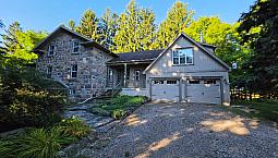 Country Property For Rent