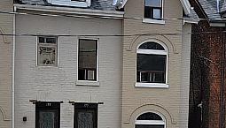 Annex- 4-5 Bedroom House - U Of T