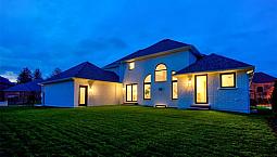 Stunning Large Basement Apartment For Rent!
