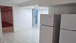 2 Bedroom 2 Bathroom Basement For Rent