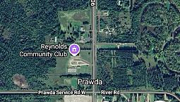 Lot For Sale  In Prawda