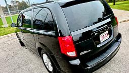 2015 Caravan Dvd, Navigation Rw Camera Safety + 2years  Warranty