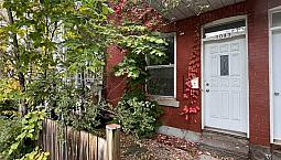 Appartement à Louer 5½  Station Jarry