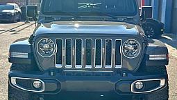2019 Jeep Wrangler 