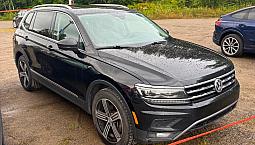 Tiguan Highline 2020