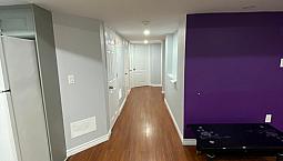 Basement For Rent