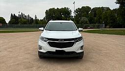 2019 Equinox