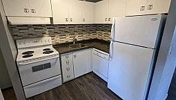 St Vital Townhouse Style Condo For Rent - November 