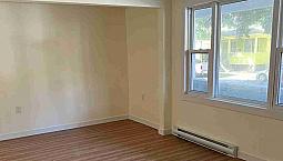 Newly Rennovated 3 Bedroom Flat 