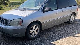 2005 Ford Free Star (Parts)