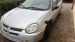 2005 Dodge Neon