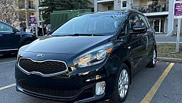 Kia Rondo 2017 Low Km 