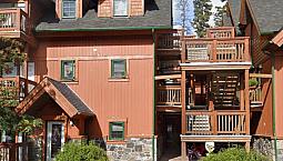 Rent 2bed Apartment In Banff 3100/m