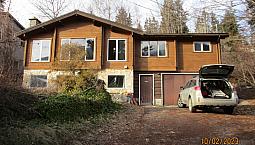 Balfour House For Sale